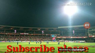 IPL 2018 | Live now | RCB vs KKR 29th match live score