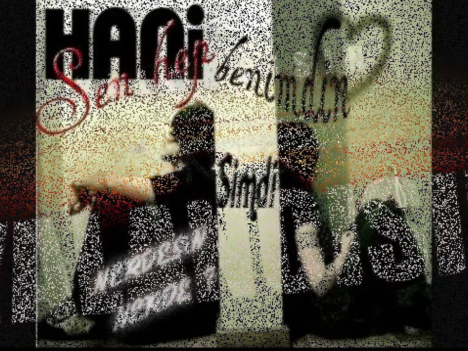 ¸.•-´♥`-•.¸ KEŞKE TANIMASAYDIM SENİ¸.•-´♥`-•.¸