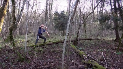 TAI CHI CHUAN impro plus rapide