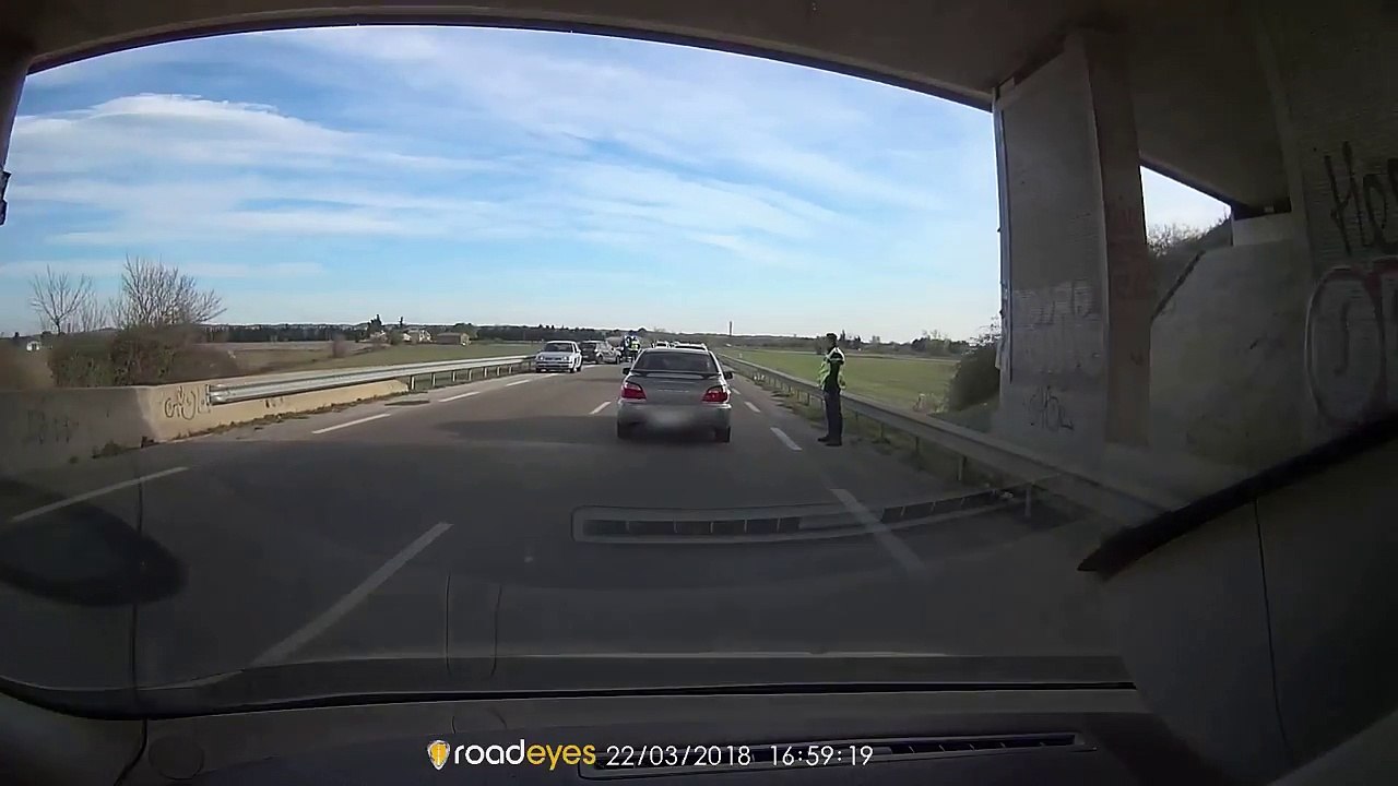 Accident N113