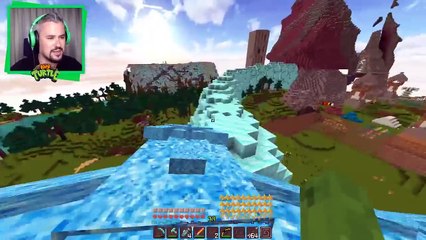 SAVING ALL OF MY DRAGONS! - How To Train Your Dragon w/TinyTurtle
