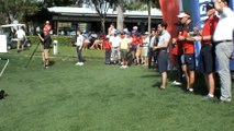 Golf: Turkish Airlines Challenge - ANTALYA