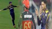 IPL 2018, RCB vs KKR : Quinton de Kock out for 29 run, Kuldeep yadav Strikes | वनइंडिया हिंदी