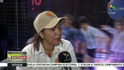 Más de 300 empresas participan en II Expo Feria Potencia Venezuela
