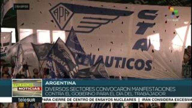 Amenaza de bomba alerta a las autoridades de Ecuador