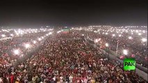 Chaudhry Sarwar Speech at PTI Minar-e-Pakistan Jalsa - 29 April 2018