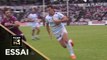 TOP 14 - Essai Juan IMHOFF 2 (R92) - Bordeaux-Bègles - Racing 92 - J25 - Saison 2017/2018