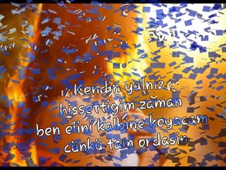 ¸.•-´♥`-•.¸ Seni seviyorum Aşkım ¸.•-´♥`-•.¸