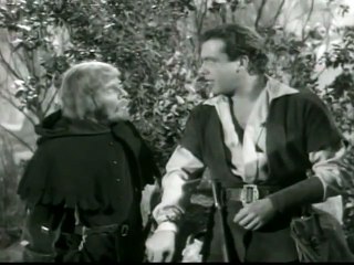 The Adventures of Robin Hood (1955) S01E27 - Trial by Battle