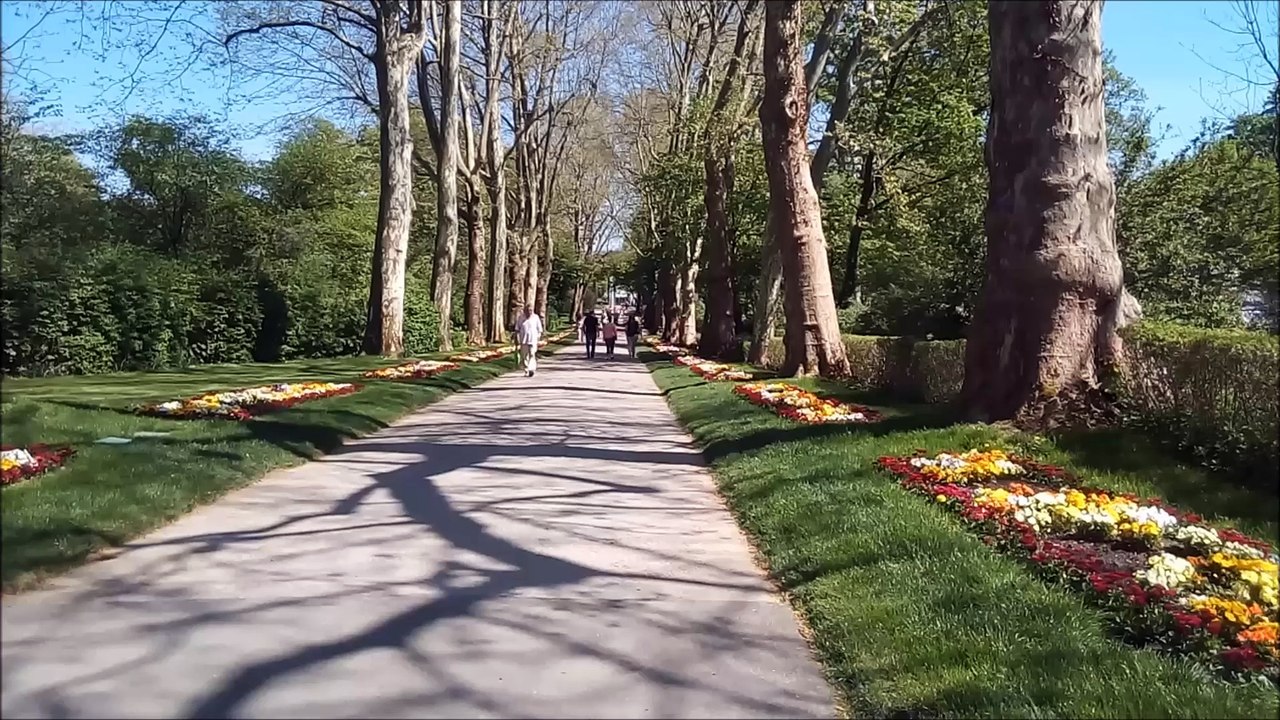 Blüba und strohausstellung