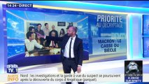 Emmanuel Macron et ses alliés de poids