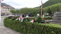 D!CI TV : Digne commémore la journée nationale de la déportation