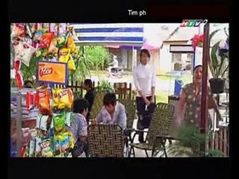Cà Phê Hí Mắt Tập 13 - Phim Việt Nam - HTV9 - Cà Phê Hí Mắt - Cà Phê Hí Mắt 2012