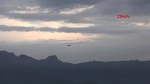 Şırnak'ta Üs Bölgesine PKK Saldırısı: 1 Asker Şehit