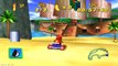 Diddy Kong Racing #31 [Silver Coin Challenge - Crescent Island] moedas no navio pirata