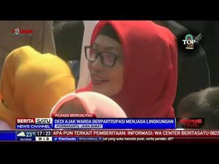 Dedi Mulyadi Gelar Tradisi Munggahan bersama Warga Purwakarta