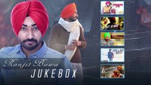 New Punjabi Songs - Latest Punjabi Songs - HD(Full Songs) - Ranjit Bawa All Songs - Video Jukebox - PK hungama mASTI Official Channel
