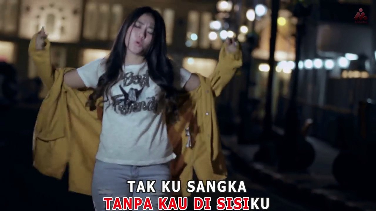 Via Vallen - Jerit Atiku (Official Video) Lagu Daerah Paling Sedih
