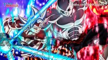 Goku đánh bại Jiren nhưng vũ trụ 7 vẫn chưa thể giành chiến thắng