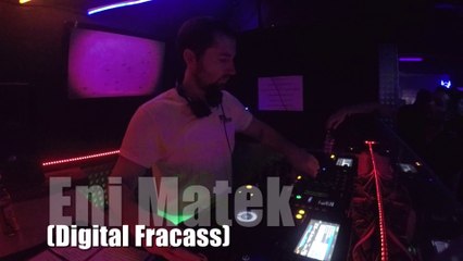 Greg Hilight / Eni Matek / Psy K Bal