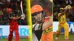 IPL 2018 : RCB vs KKR : ವಿರಾಟ್ ಗೆ ಸಿಕ್ತಾ ಆರೆಂಜ್ ಕ್ಯಾಪ್ ? | Oneindia Kannada