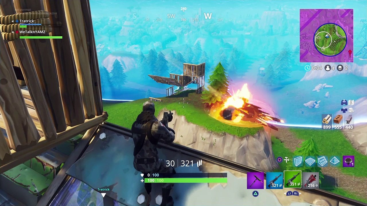 Duo Win Triz Yamz