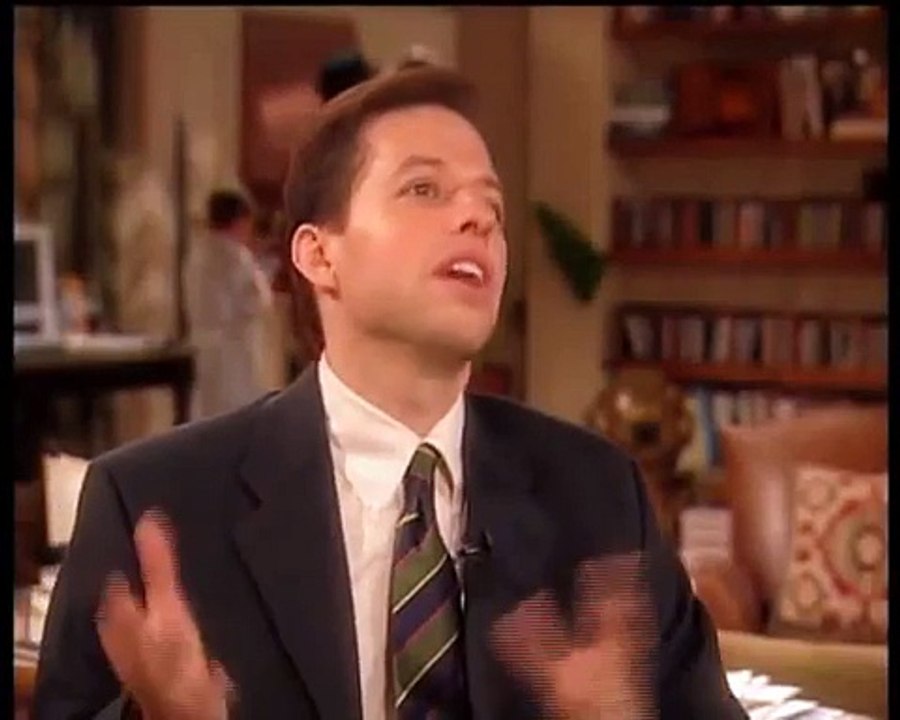 Two and A Half Men: In The Beginning