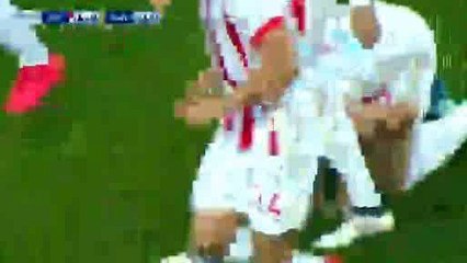 Karim Ansarifard Goal - Olympiakos Piraeus 4 - 0	 Panetolikos 29-04-2018