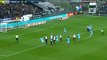 All Goals Angers - Marseille  (OM) Résumé & buts 1-1