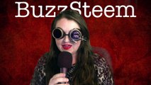 DTube: BuzzSteem - [Help Lady Steem Spread the Crypto Gospel]