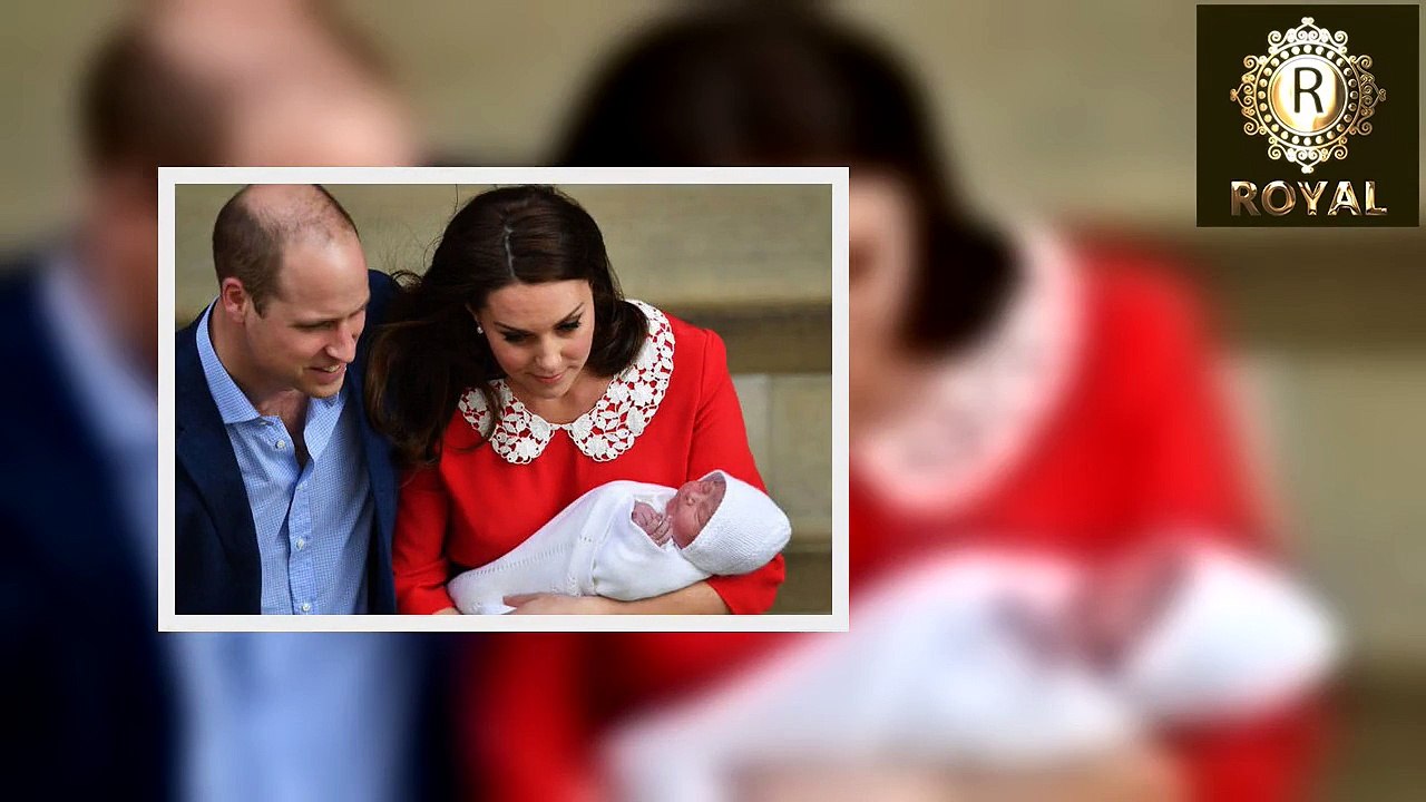 Grandma Carole Middleton visits Prince Louis at Palace but still NO sign of Prince Charles