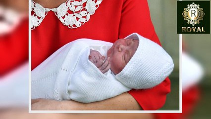 Royal baby name favourites From King Henry VIII to Prince William