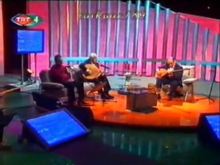 Abdurrahman Kızılay   Kalk gidağın şıh bağına gazele