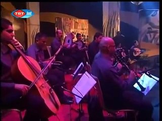 Hasan Nacar - Kerkuk Divani