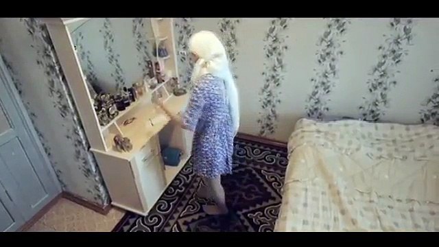 Муж решил проверить свою жену на верность!!!