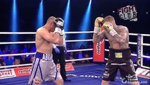 Arthur Abraham vs Patrick Nielsen Highlights