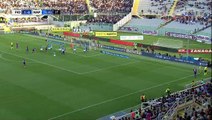 Giovanni Simeone Goal HD - Fiorentina 2 - 0 Napoli - 29.04.2018 (Full Replay)