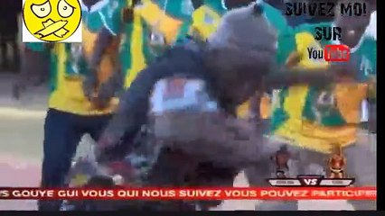 Vidéo: Combat Siteu vs Gouy Gui - Touss de Siteu -29 Avril 2018 (Partie 1)