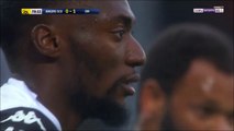 Résumé SCO Angers - Marseille (1-1) - Buts