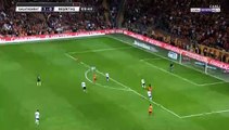 Garry Rodrigues Goal HD - Galatasaray 2-0 Besiktas 29.04.2018