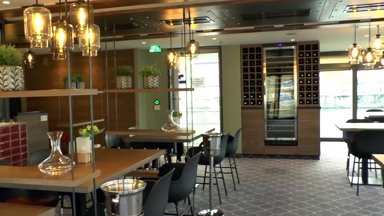 MS Alena: Live-Rundgang auf dem Flusskreuzfahrtschiff von Phoenix Reisen