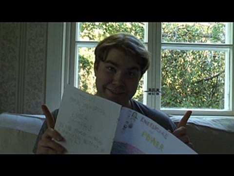 Old Shames - Energycore of Power #14