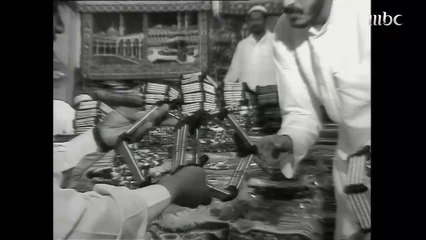 قصة أول صفقة تجارية قام بها معالي الدكتور أسامة البار وعمره 12 عاماً