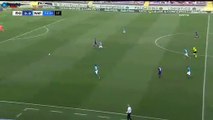 Fiorentina / Naples - Napoli résumé et buts