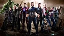 Regarder Avengers: Infinity War  Film Complet 1080HD En ligne