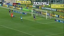 Giovanni Simeone Hat-trick Goal HD - Fiorentina 3 - 0 Napoli - 29.04.2018 (Full Replay)