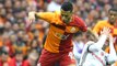 Galatasaray'da Mariano Sakatlandı, Belhanda Cezalı Duruma Düştü