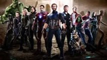 Avengers: Infinity War  ✪pelicula completa✪ 1080 HD (nyami)