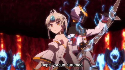 [NeonSubs] Elsword᎓ El Lady - 10