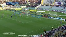 All Goals & highlights - Fiorentina 3-0 Napoli  - 29.04.2018 ᴴᴰ